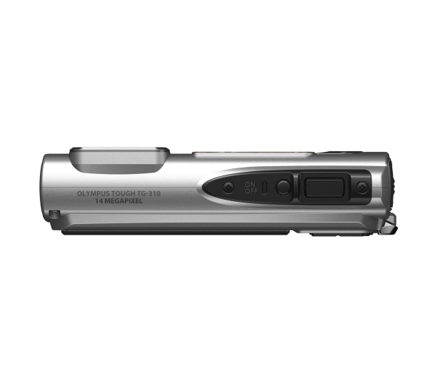 Olympus TG 310 - 1410254 - zdjęcie 2